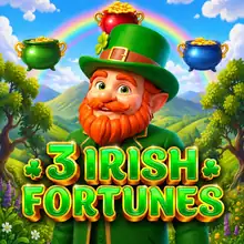 3 Irish Fortunes