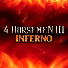 4 Horsemen 3 - Inferno