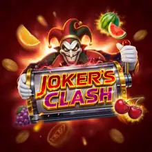 Joker's Clash
