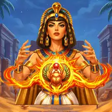 Sand Queen