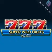 Super Wild Fruits - On Ice