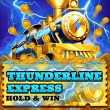 Thunderline Express Hold & Win